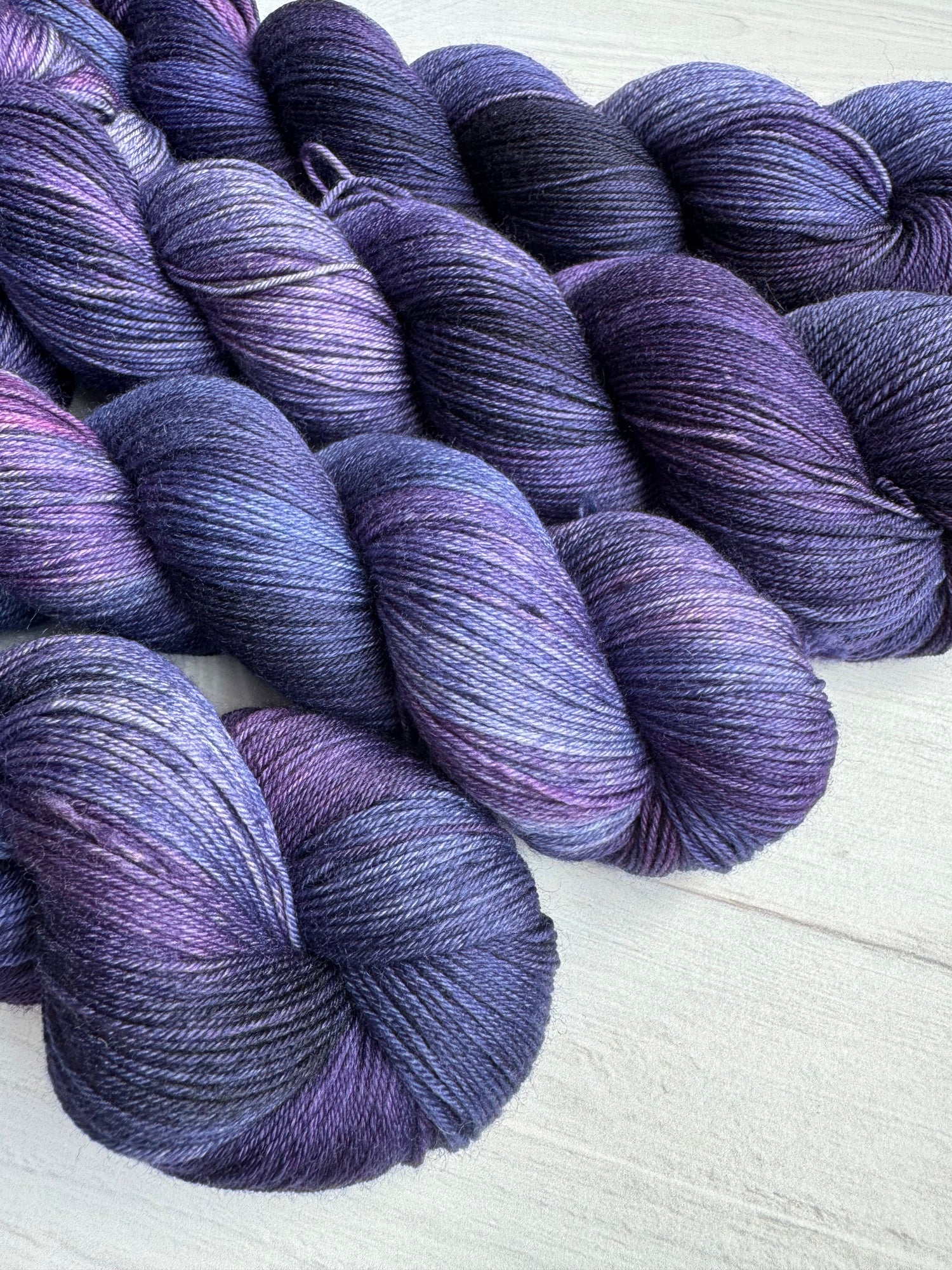 All Yarn