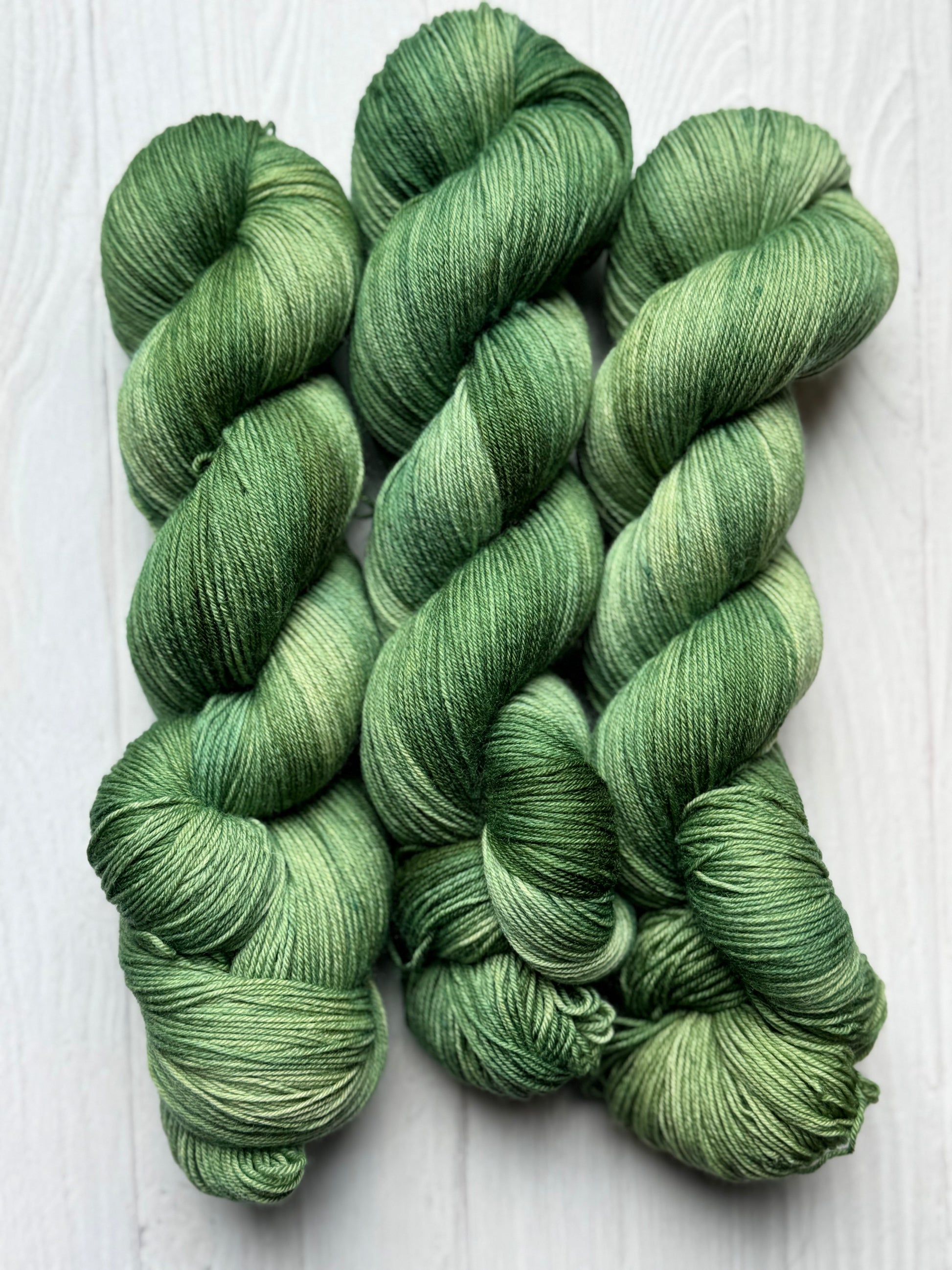 On the Farm Sock Yarn - Granite State Yarns