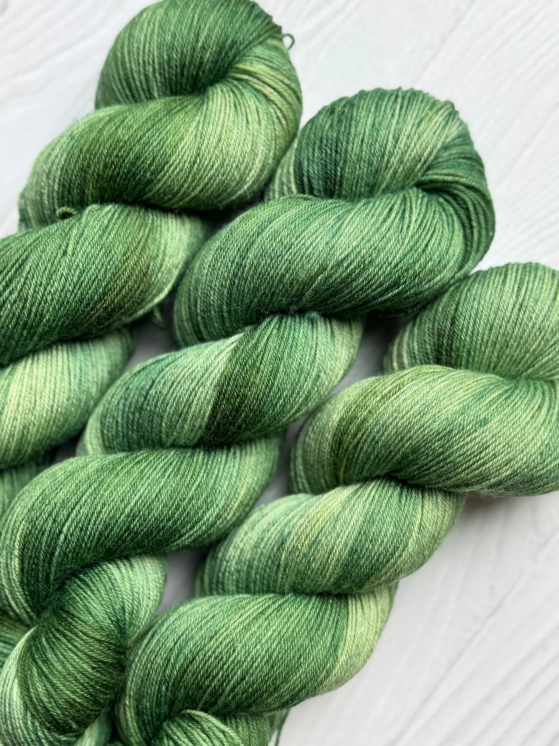 On the Farm Sock Yarn - Granite State Yarns