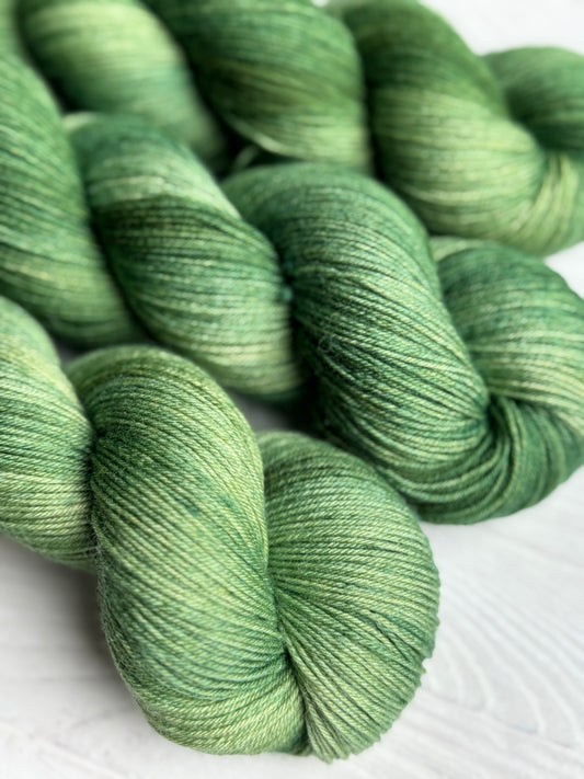 On the Farm Sock Yarn - Granite State Yarns