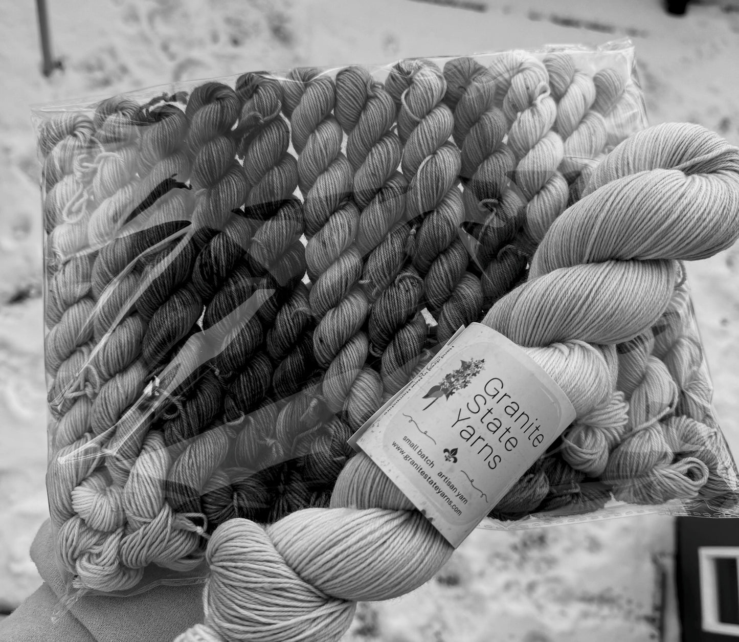 "Woodland Wanderings" Christmas Kit