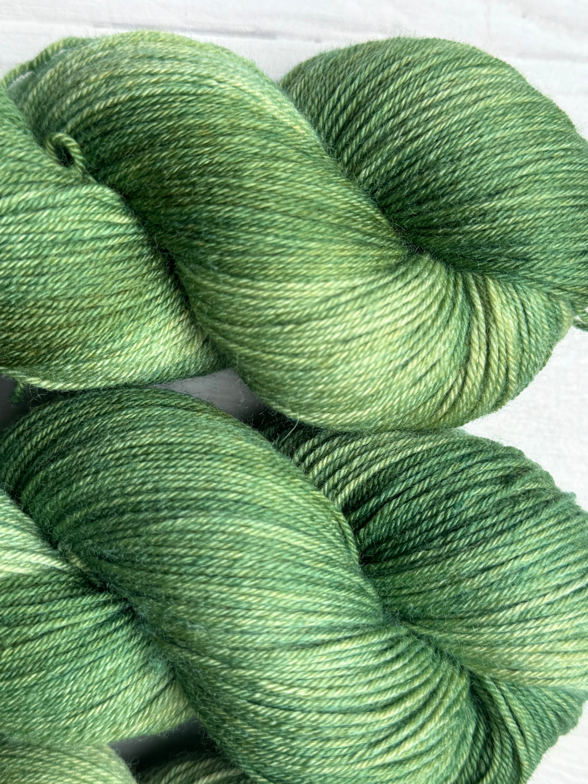 On the Farm Sock Yarn - Granite State Yarns