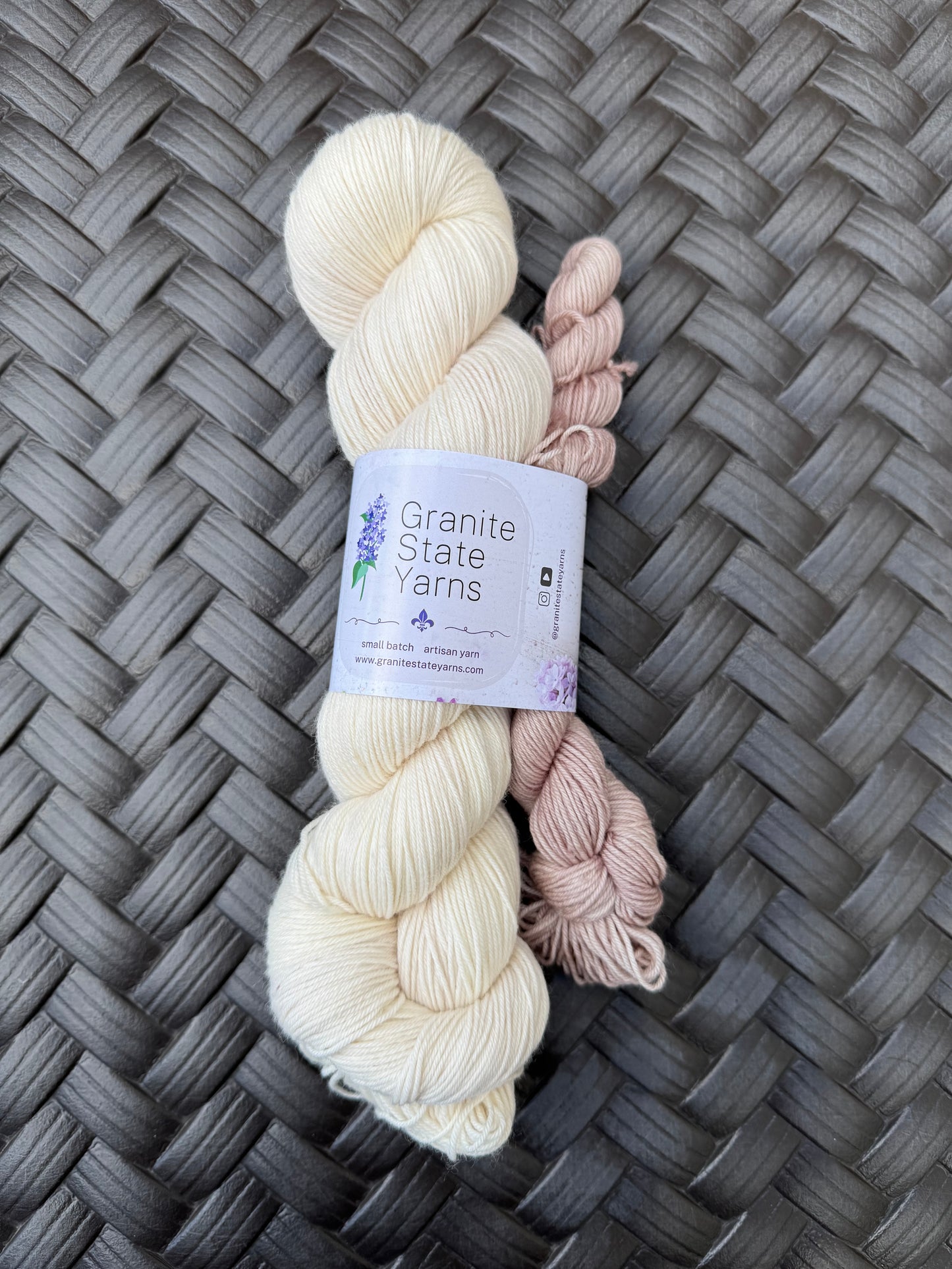 Aesthetic Yarn Club Subscription