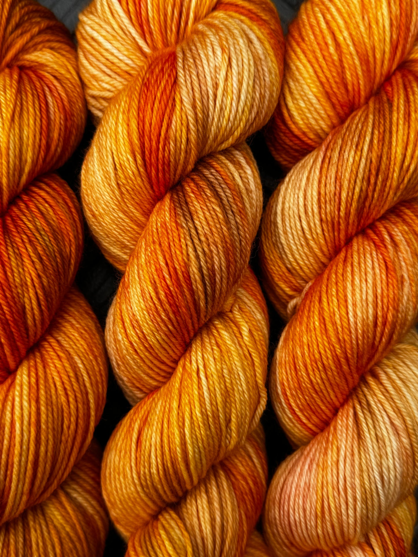 Golden Wheat Sock Yarn