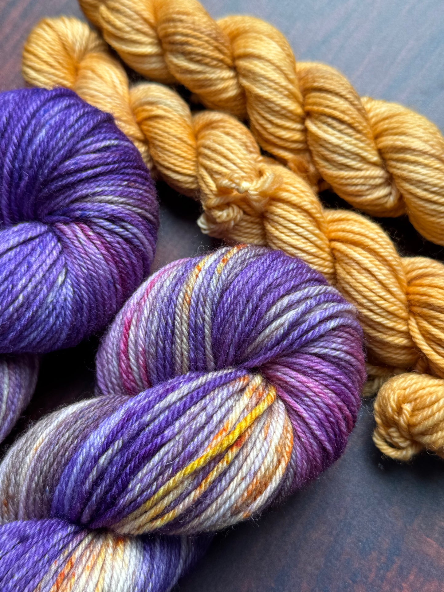 Royalty Sock Set