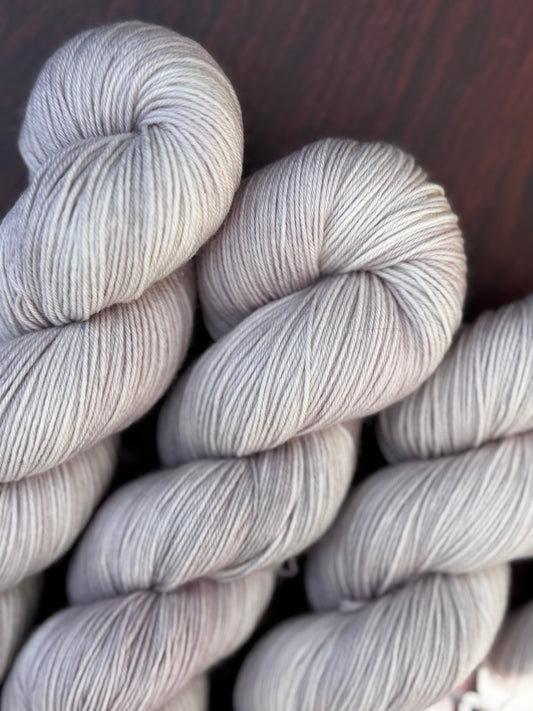 Thoughtful Sock Yarn - Granite State Yarns