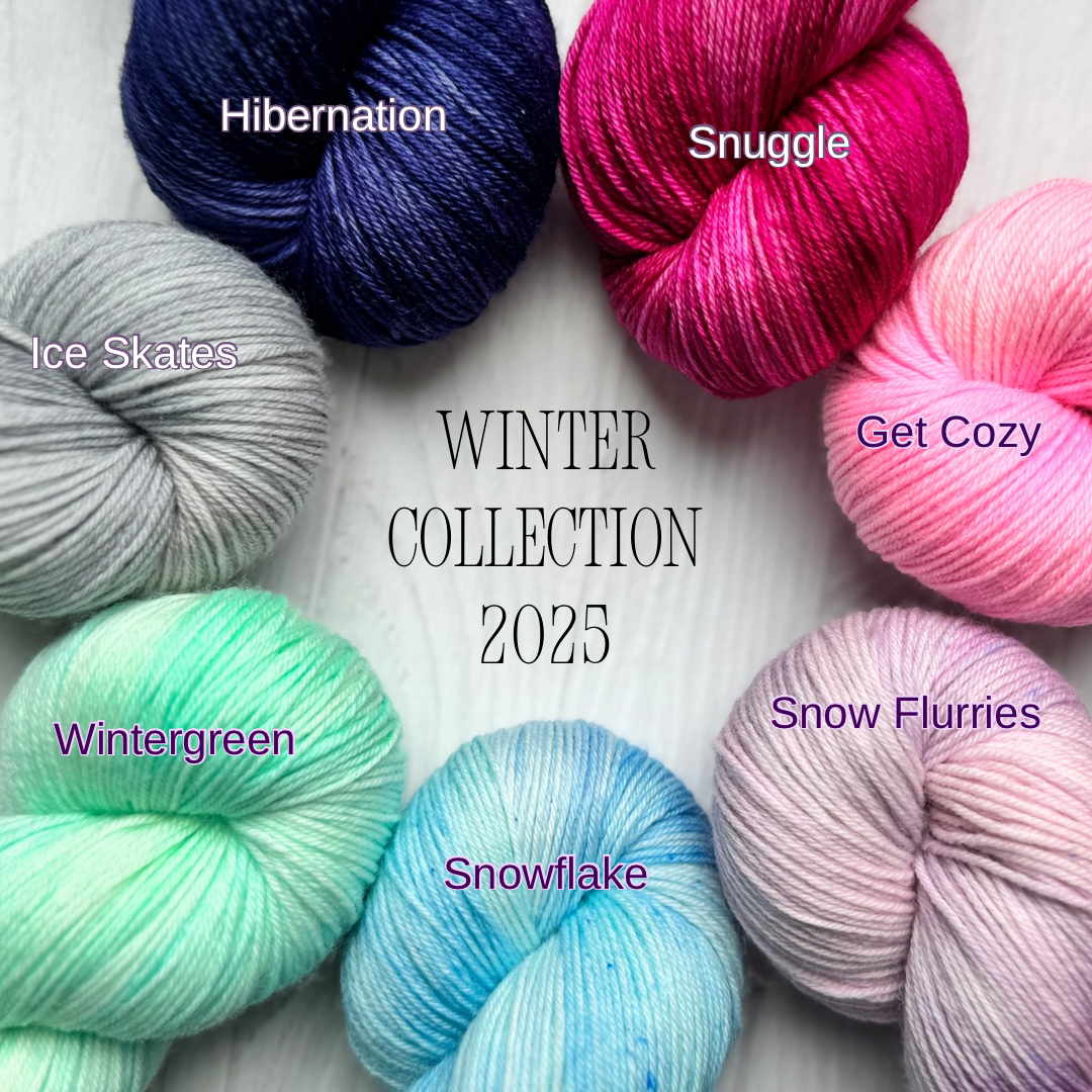 Winter Collection 2025