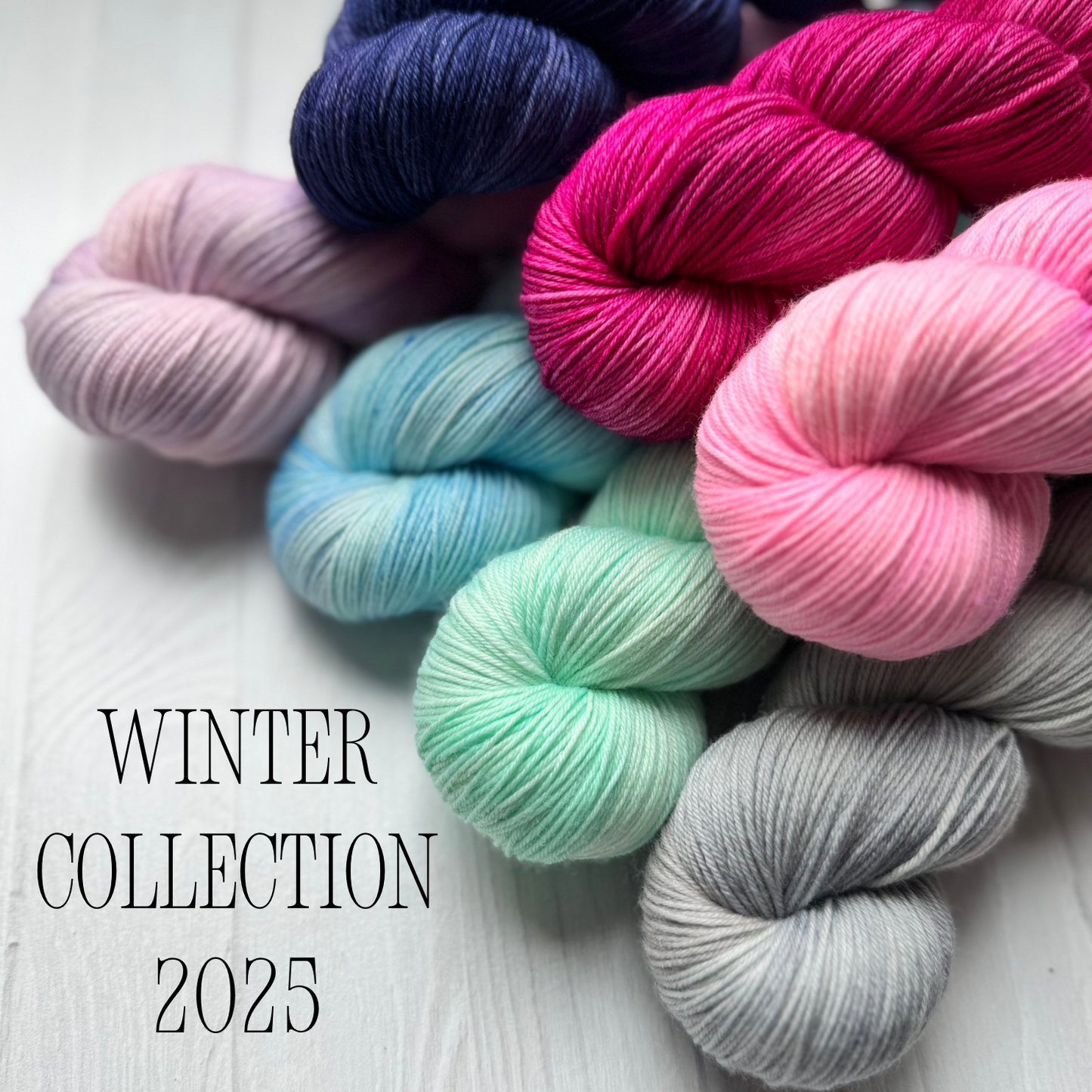 Winter Collection 2025