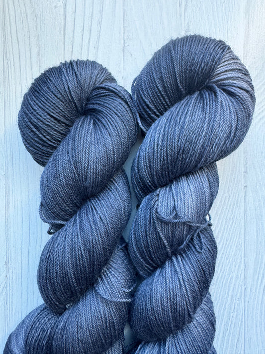 New England Coast Tonal Sock Yarn