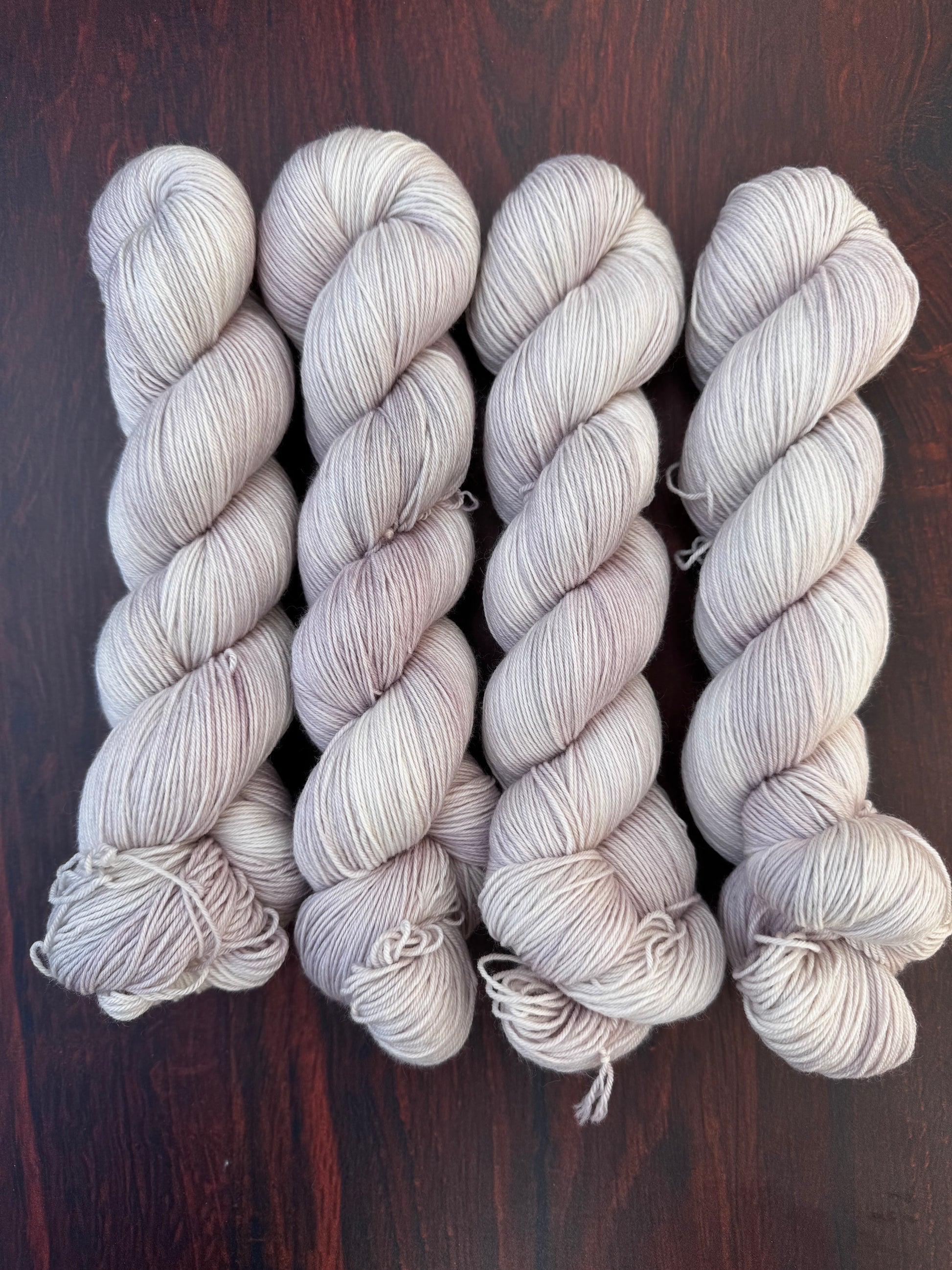 Thoughtful Sock Yarn - Granite State Yarns