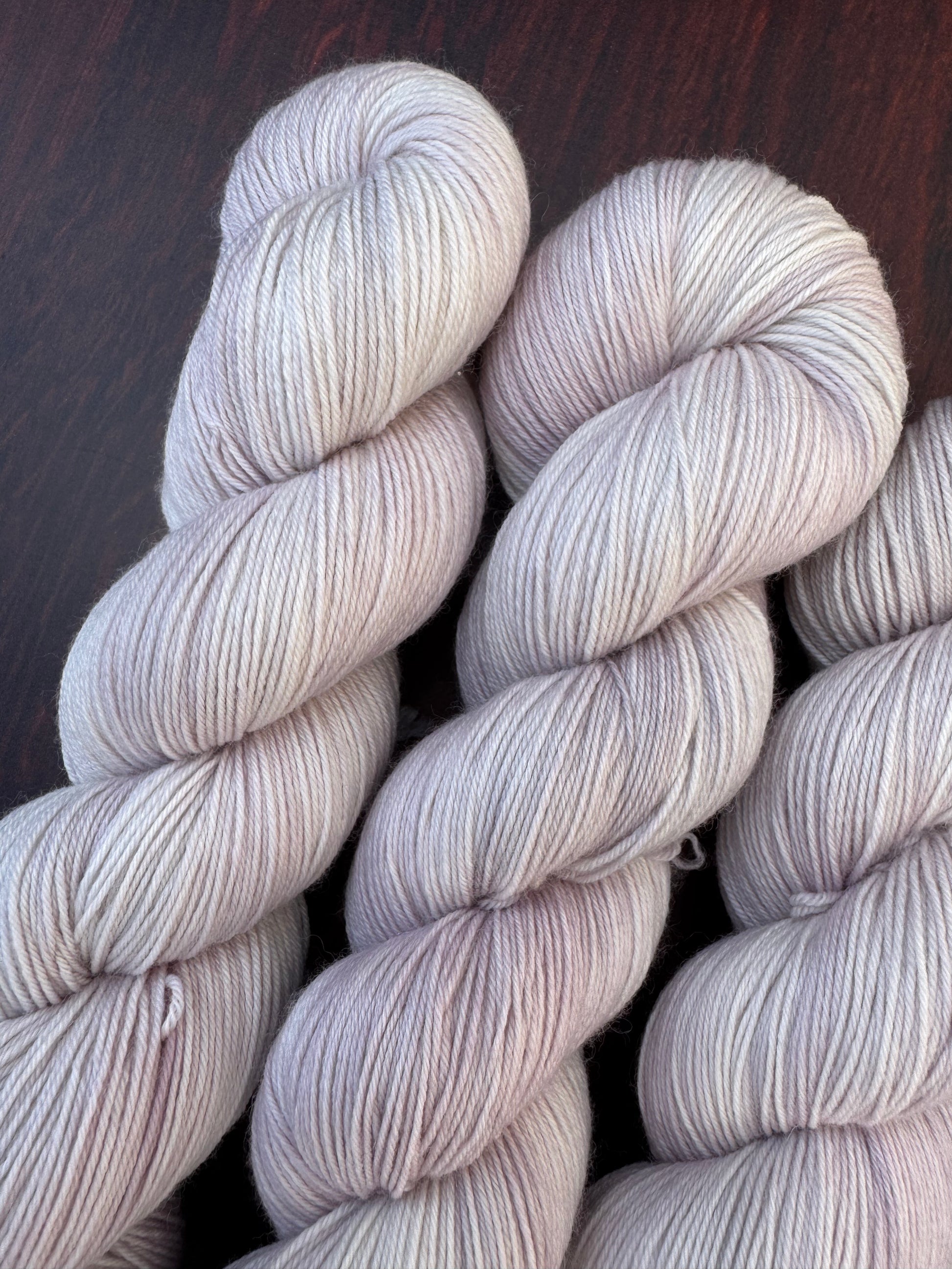 Thoughtful Sock Yarn - Granite State Yarns