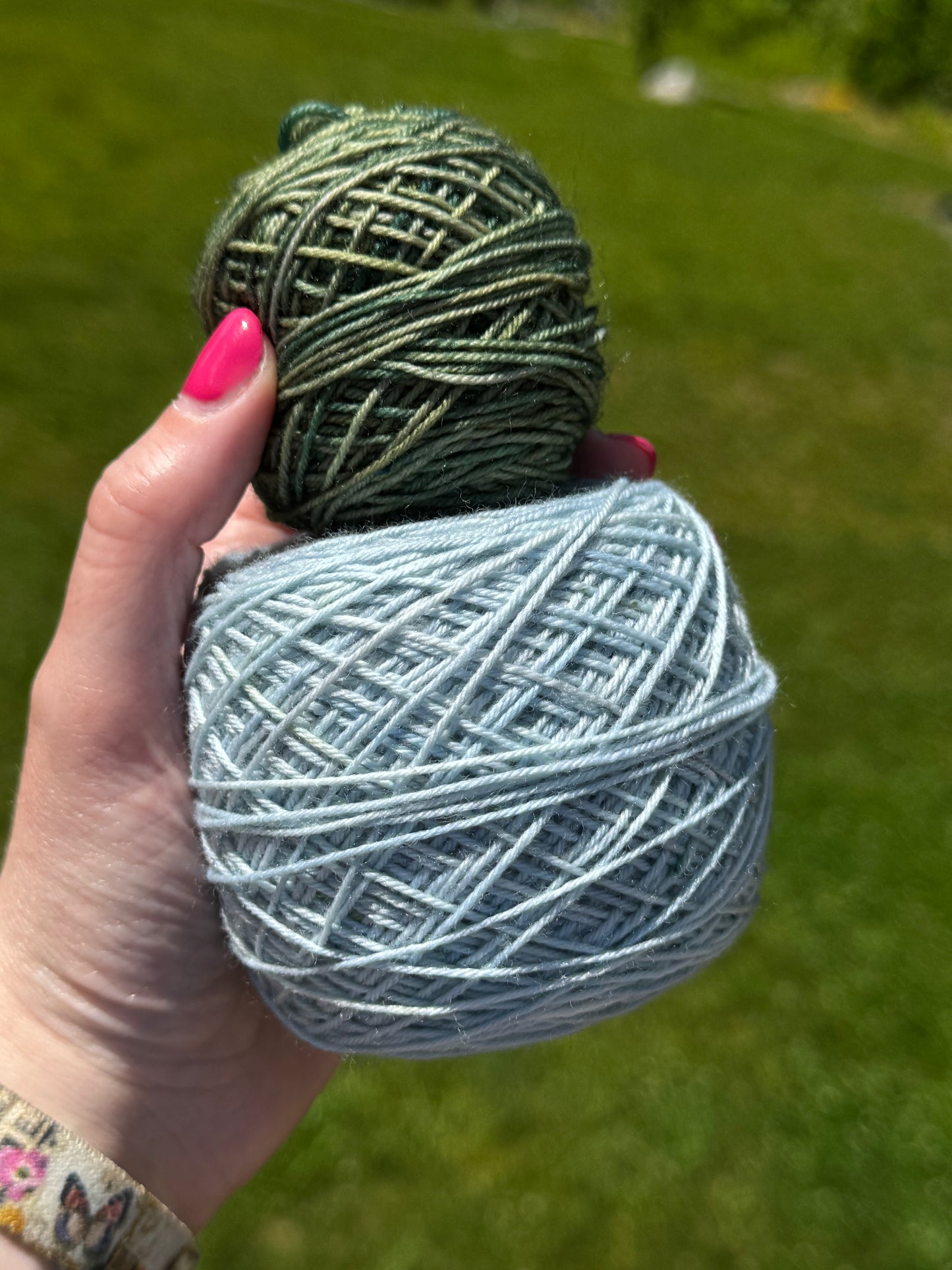Nessie Sock Set