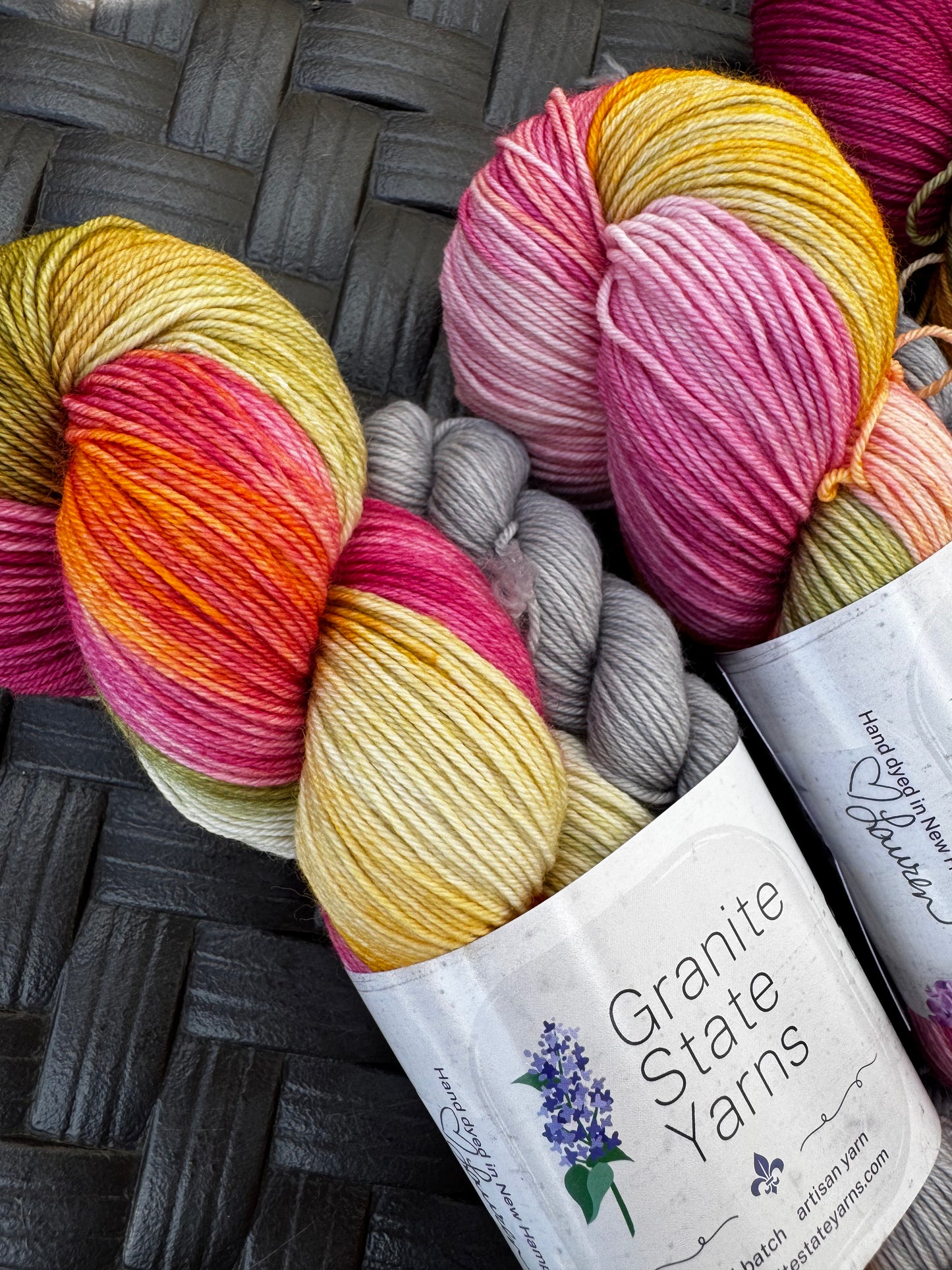 Second Breakfast Sock Set