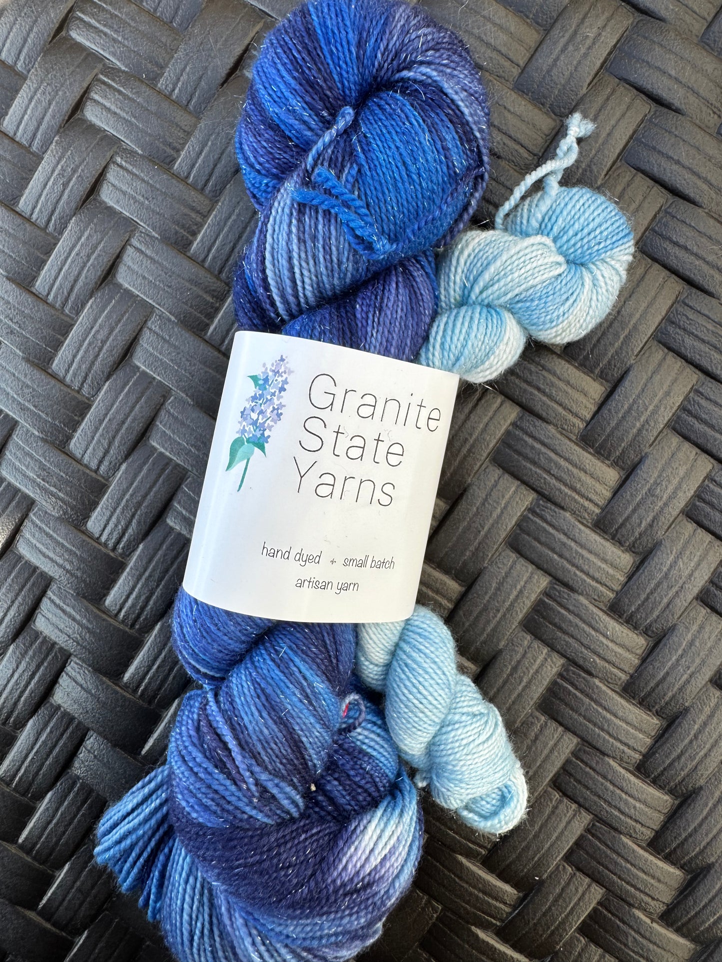 Sapphire SPARKLE Sock Set