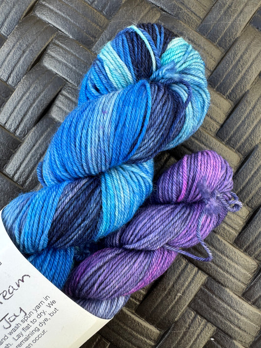 Julie’s Dream Sock Set