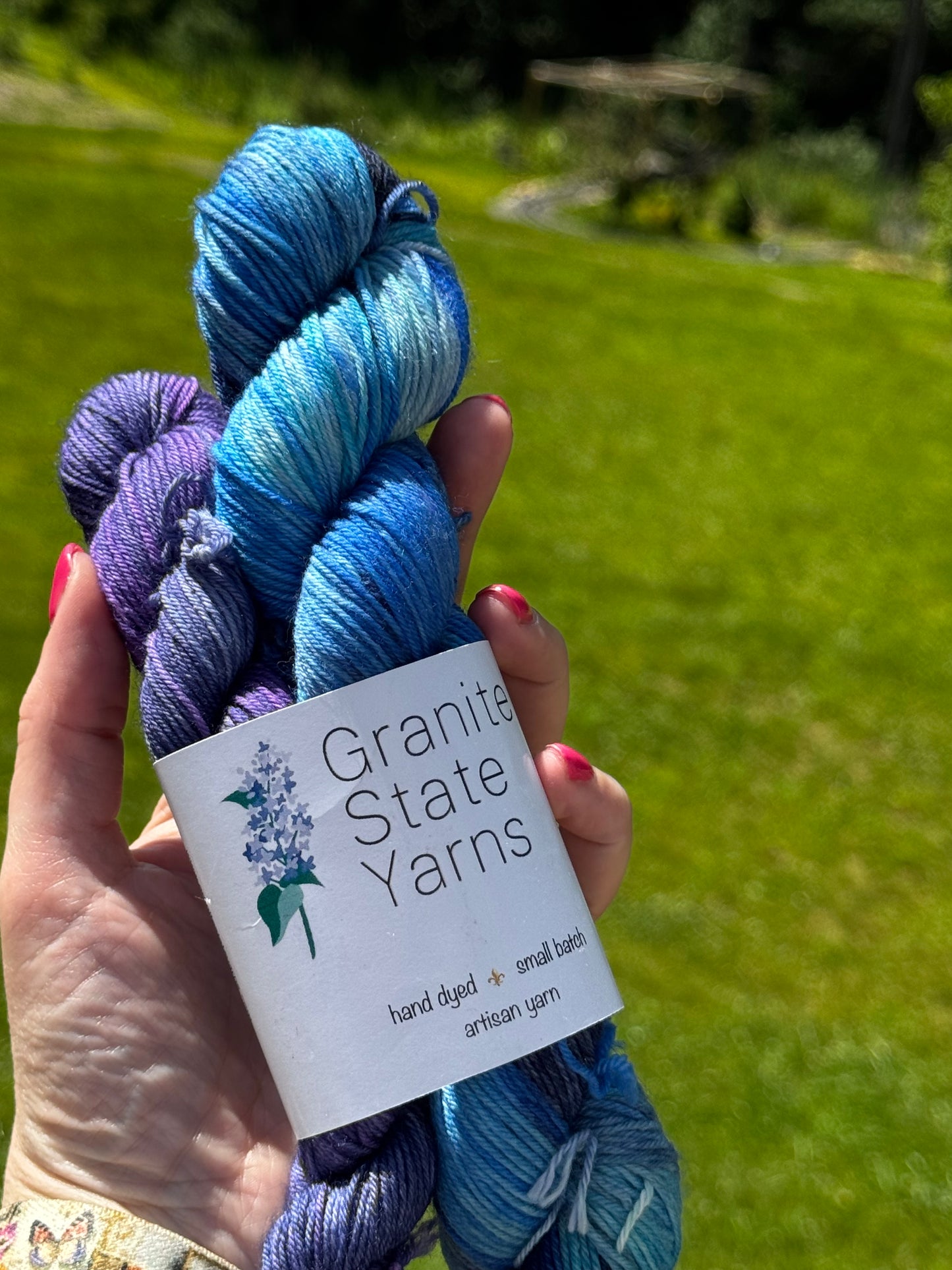 Julie’s Dream Sock Set