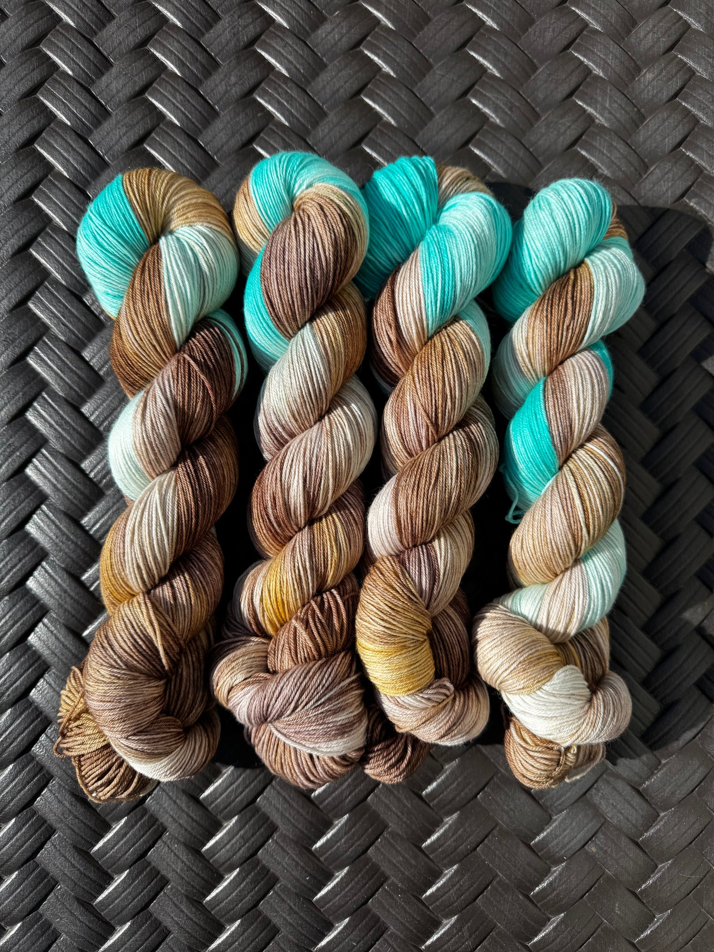 Friends Forever Sock Yarn - Granite State Yarns