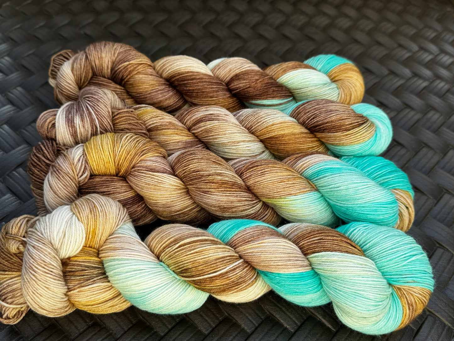 Friends Forever Sock Yarn - Granite State Yarns