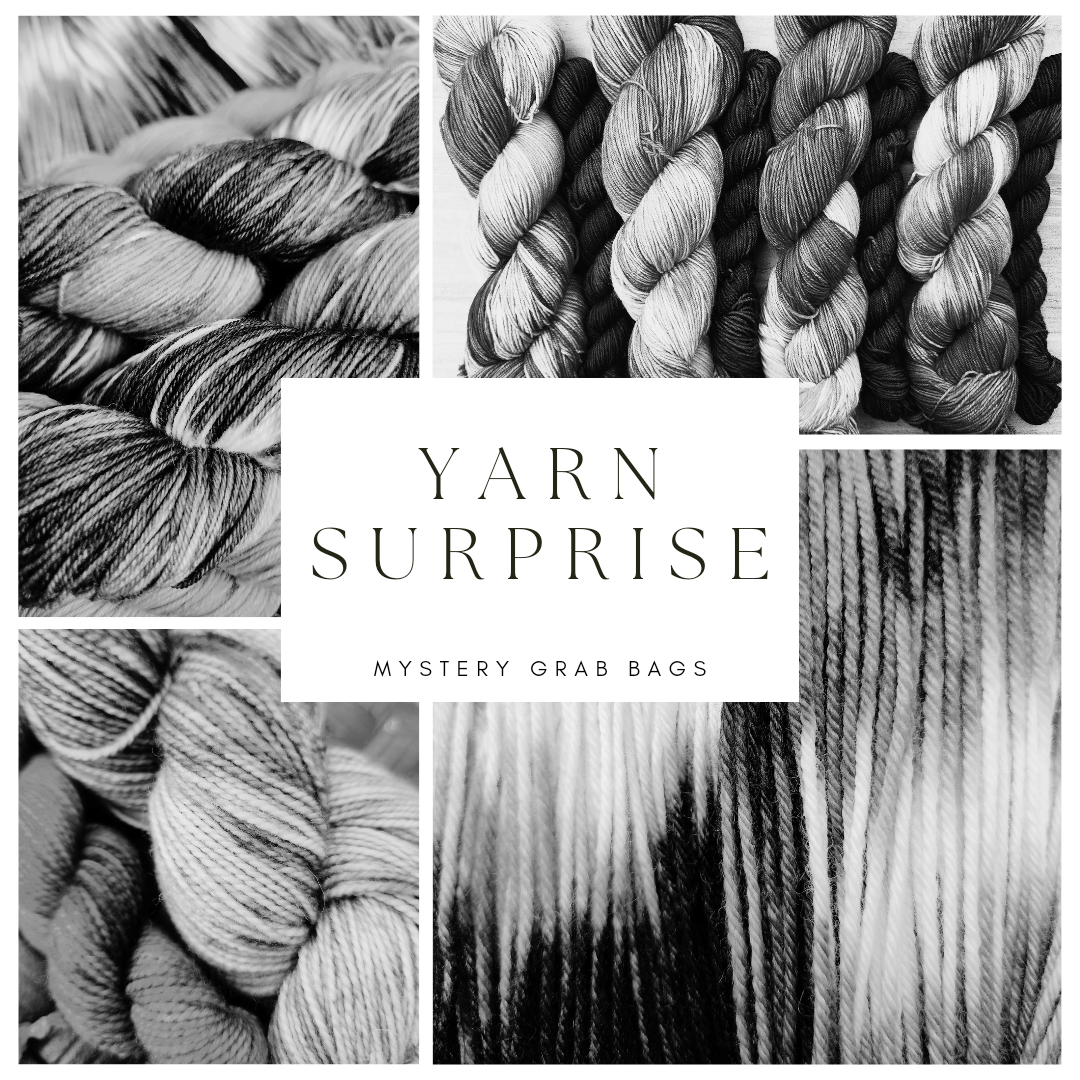 Yarn Surprise